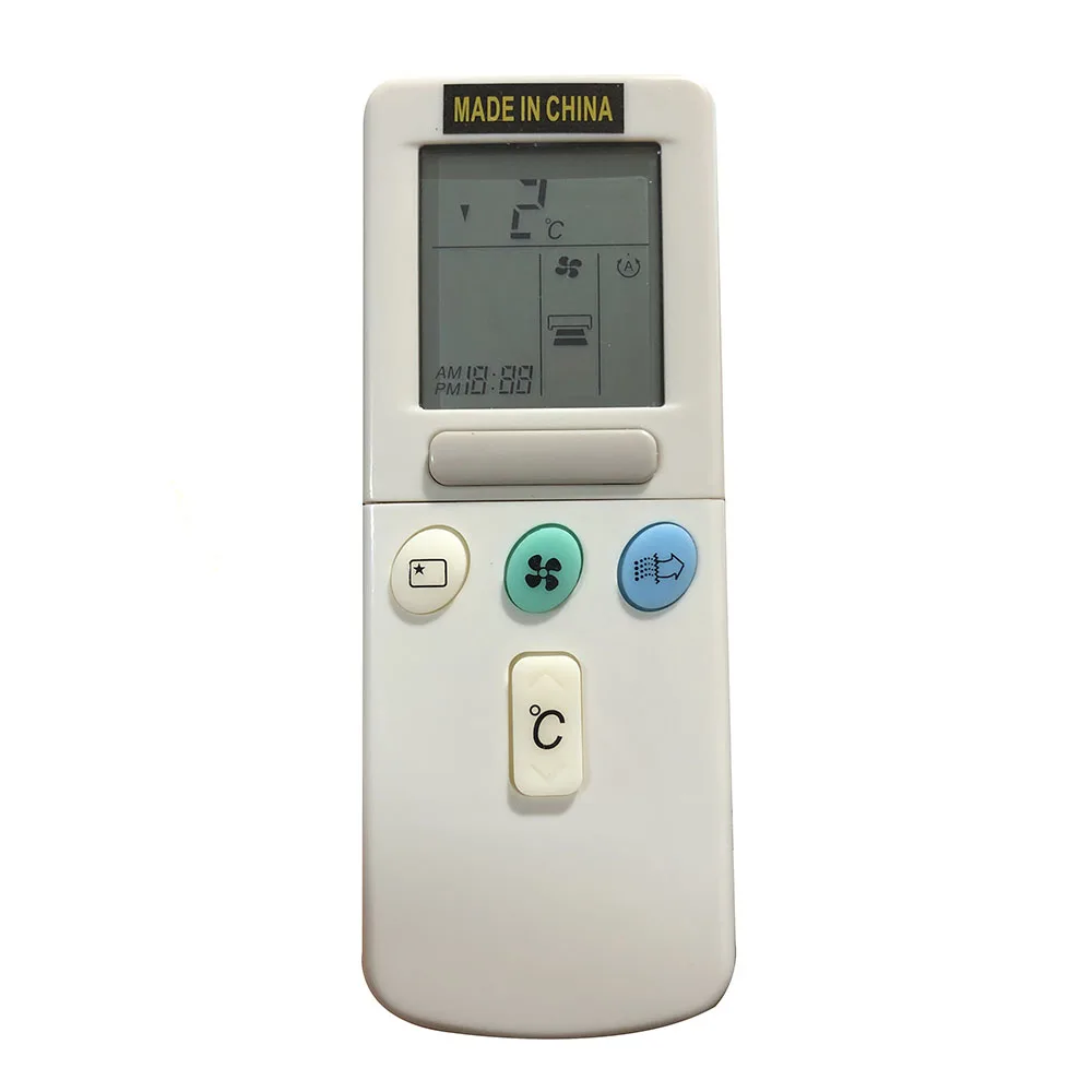 Универсальный пульт дистанционного управления для кондиционера Hitachi wi-fi |