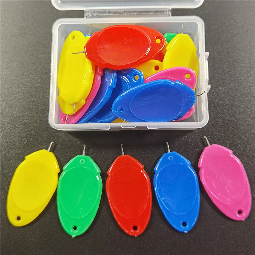 1 коробка игольчатая нарезка простая ручка или машина женская эпоксидная смола