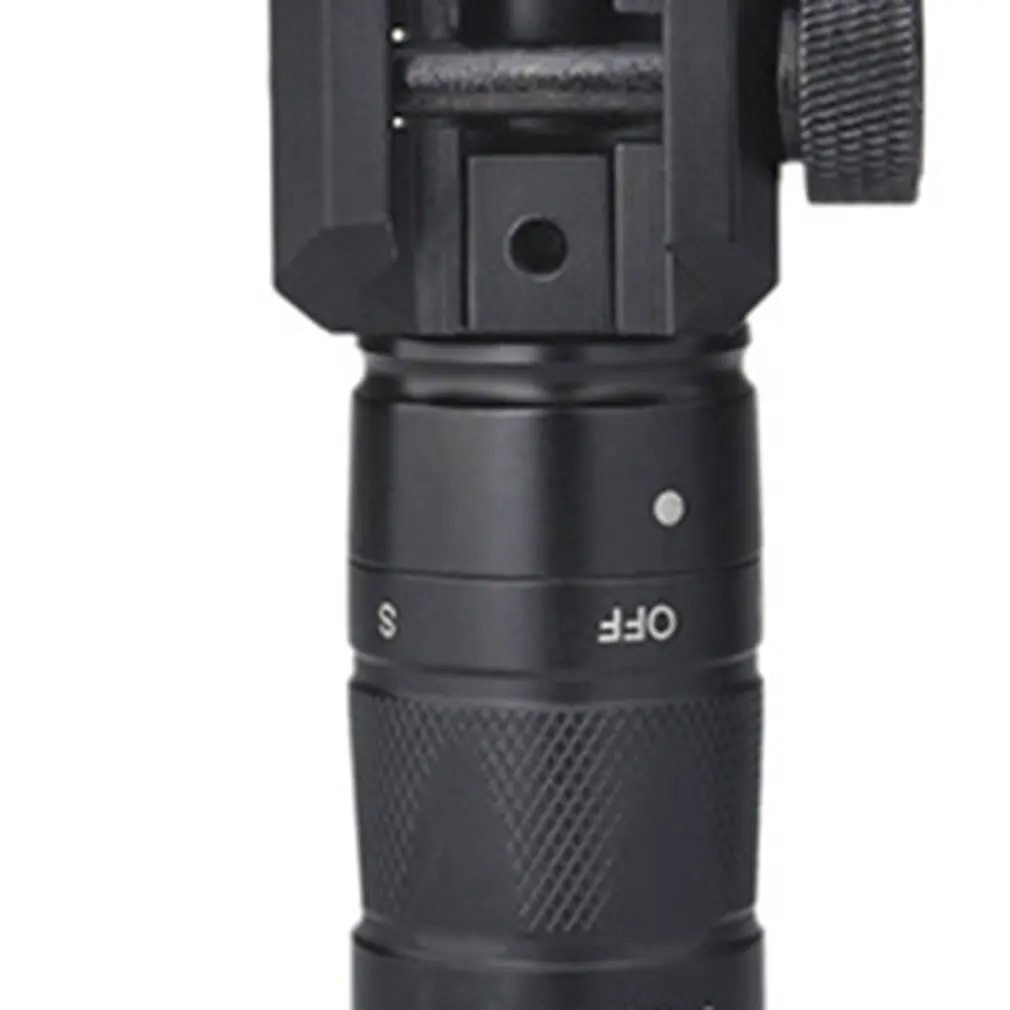 M300W открытый светильник ing Мини Тактический бликовый вспышка Открытый походный