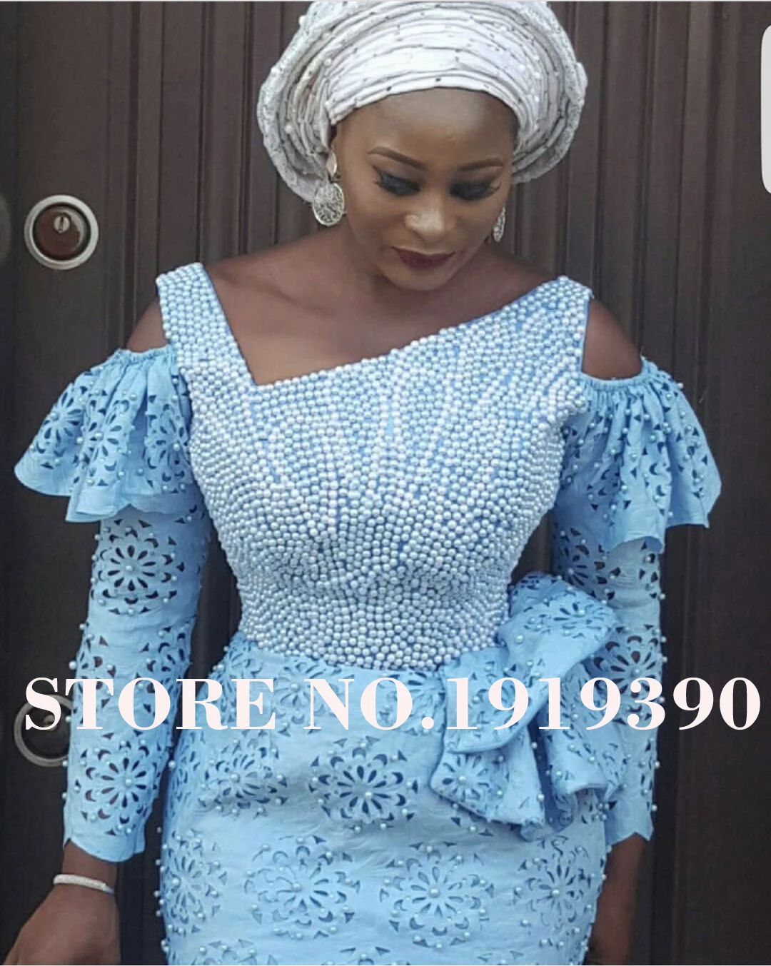 Африканская Кружевная Ткань 5yds/шт лазерная резка с камнями для женщин вечерние