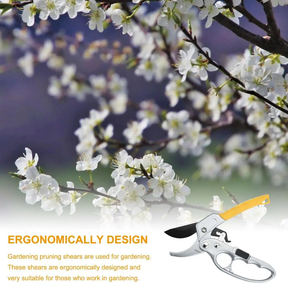 Садовые ножницы для обрезки 11 дюймов | Дом и сад