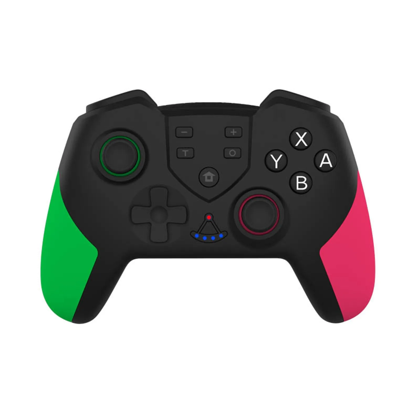 

Wireless Bluetooth Handle For Switch PRO Wireless Bluetooth Gamepad With Wake-up Function With Macro Programming Function Stock