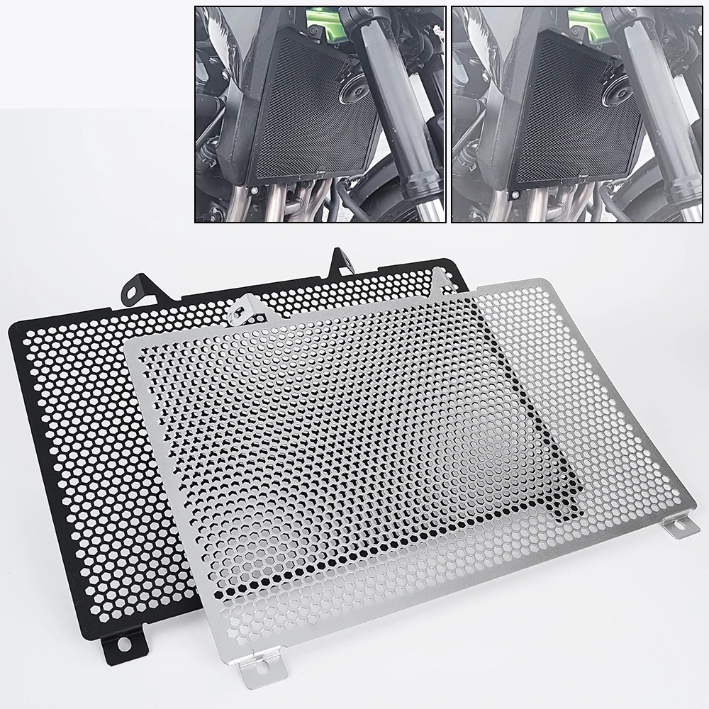 

Radiator Guard for Kawasaki Z900 2020 2021 Motorcycle Radiator Grill Cover Z 900