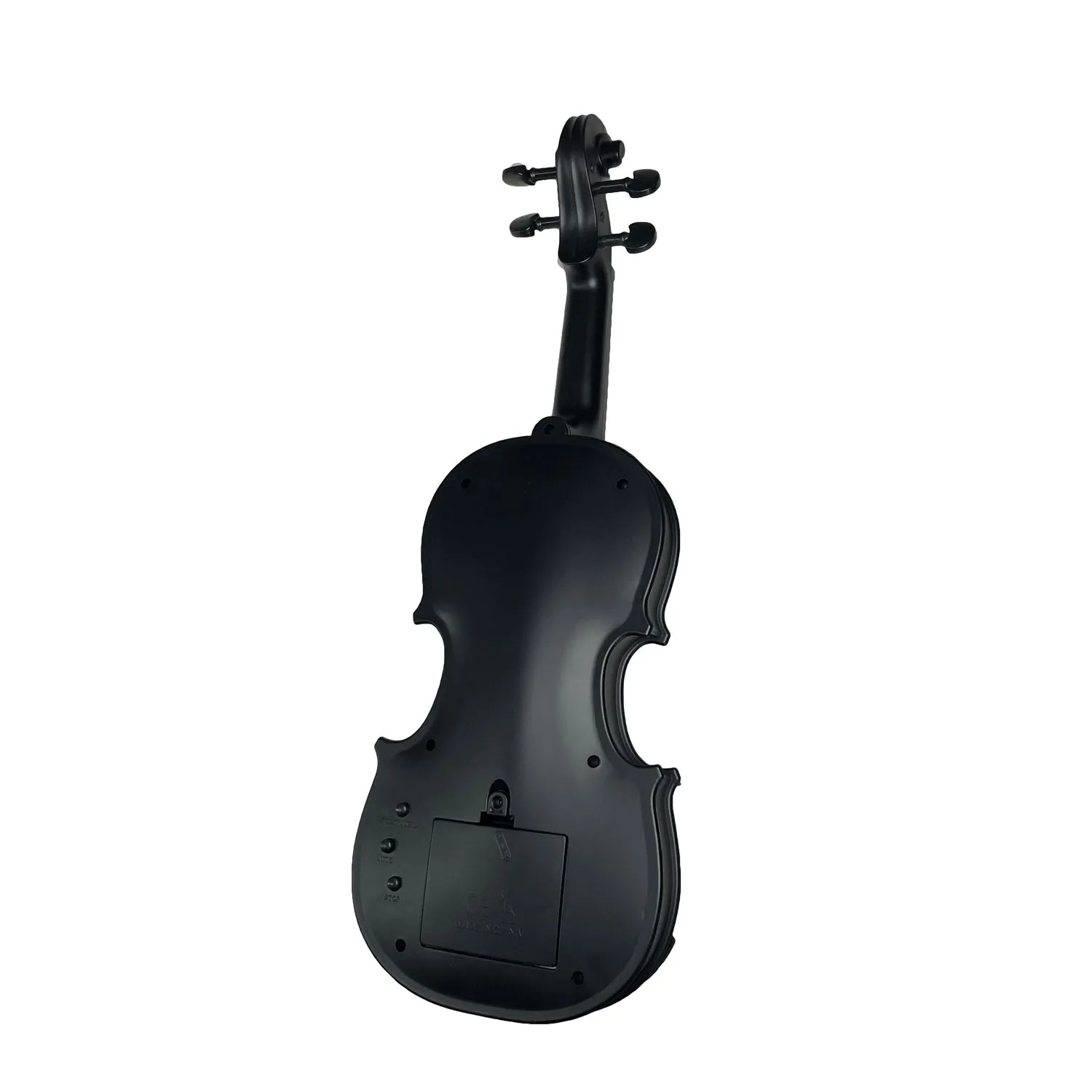 39 см детская электронная скрипка для раннего образования Детские Портативные