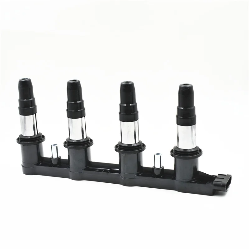 

Combustion Coil Automotive Heating AFor ccessory for Cruze 1.6l For chevrolet New Range 1.8l Malibo Coil Ignition 5557790