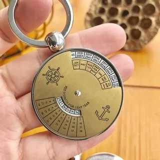 

Модный брелок для подарка парню
