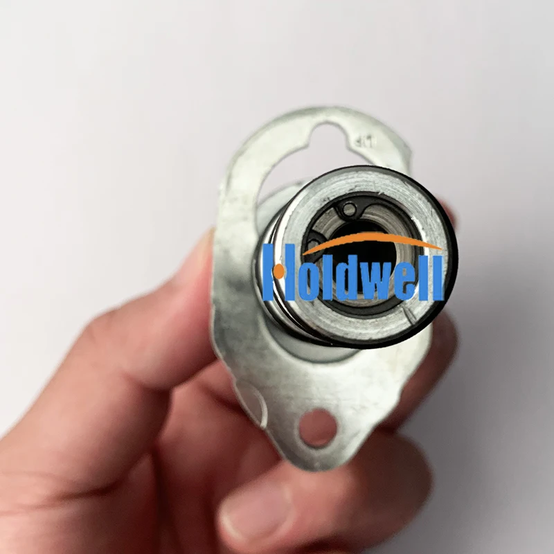 Гидравлический электромагнитный клапан AT310587 для экскаватора погрузчика John Deere