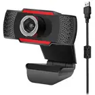 Новая 1080P USB веб-камера для компьютера Full HD 1080p Веб-камера цифровая веб-камера с Micphone для ноутбука Настольный ПК Поворотная камера