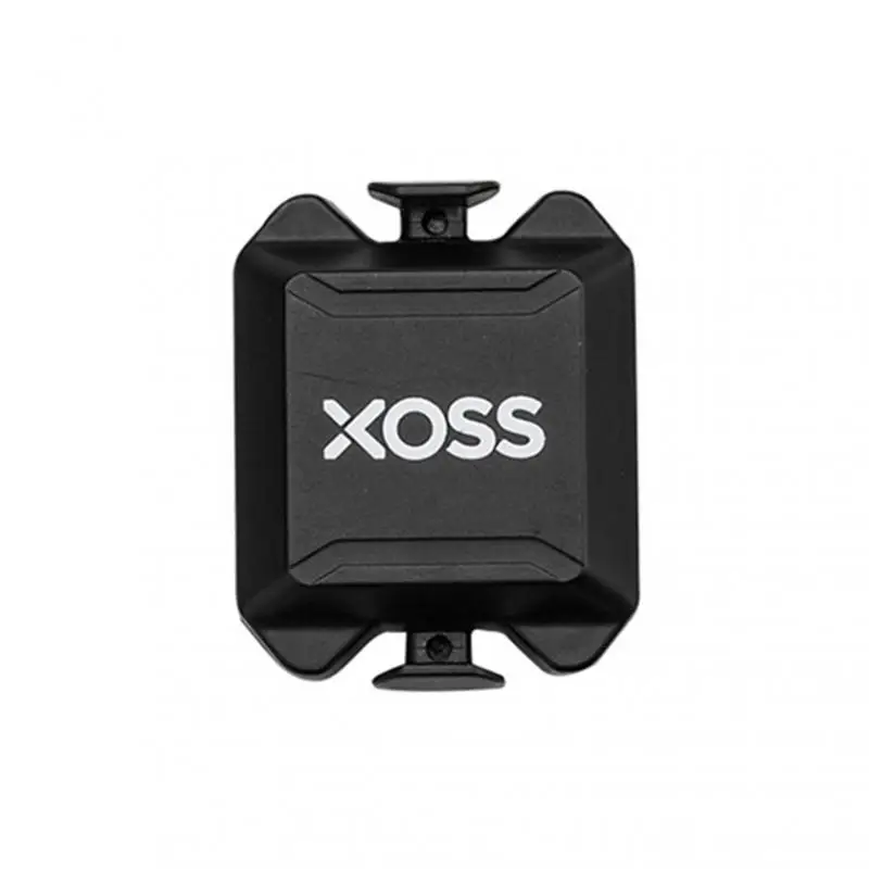 

Велокомпьютер XOSS, устройство для измерения скорости и частоты вращения педалей, двойной датчик ANT + Bluetooth, датчик скорости для горных велосип...