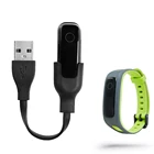 Зарядное устройство с USB-портом для Huawei Band 3E  Honor Band 4