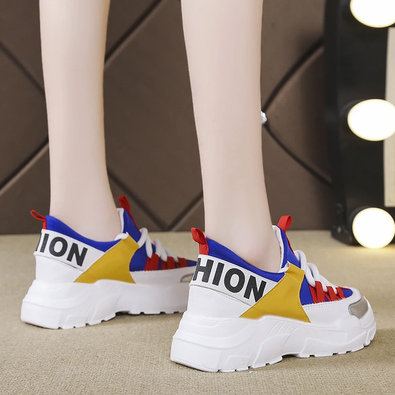 Женские кроссовки для легкой атлетики ходьбы бега фитнеса спортивная обувь