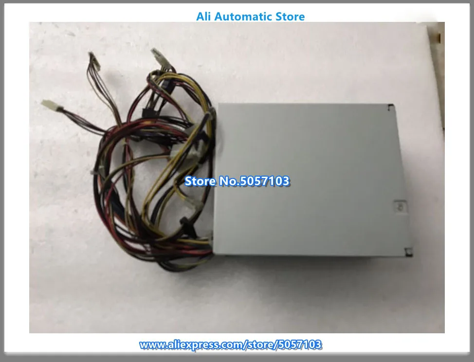 Промышленный компьютерный источник питания S26113 E503 V50 сервера NPS 400AB B