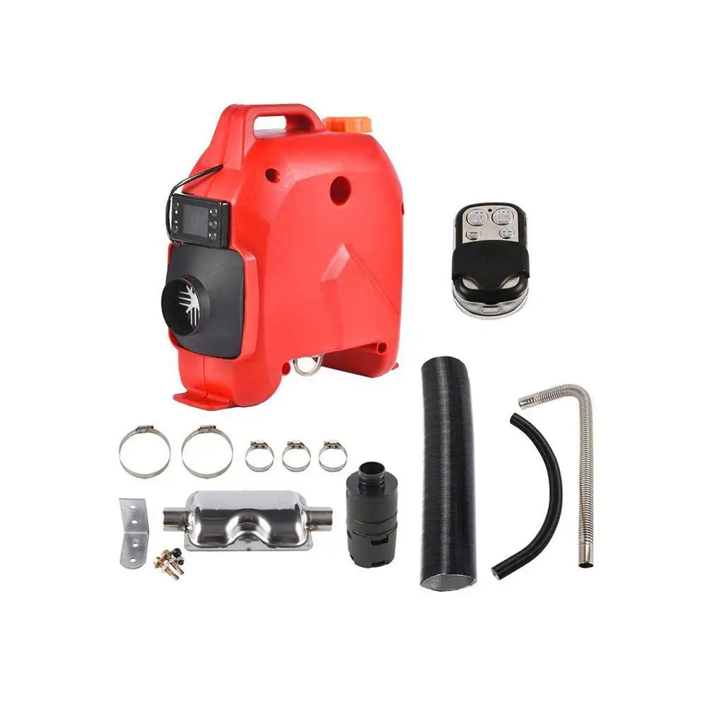 Дизельный Обогреватель для автомобиля грузовика высокого качества портативный