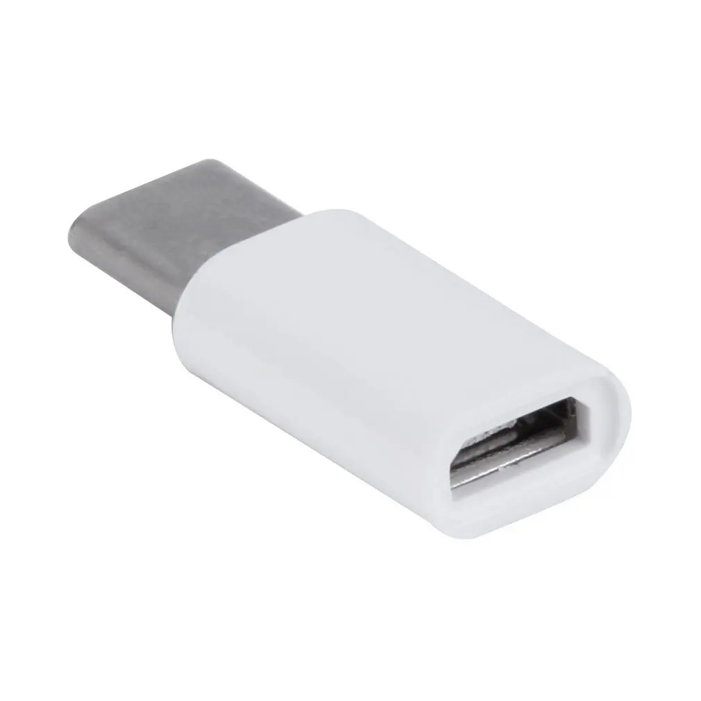 Последние 8 контактный разъем для Micro USB кабель синхронизации данных конвертер