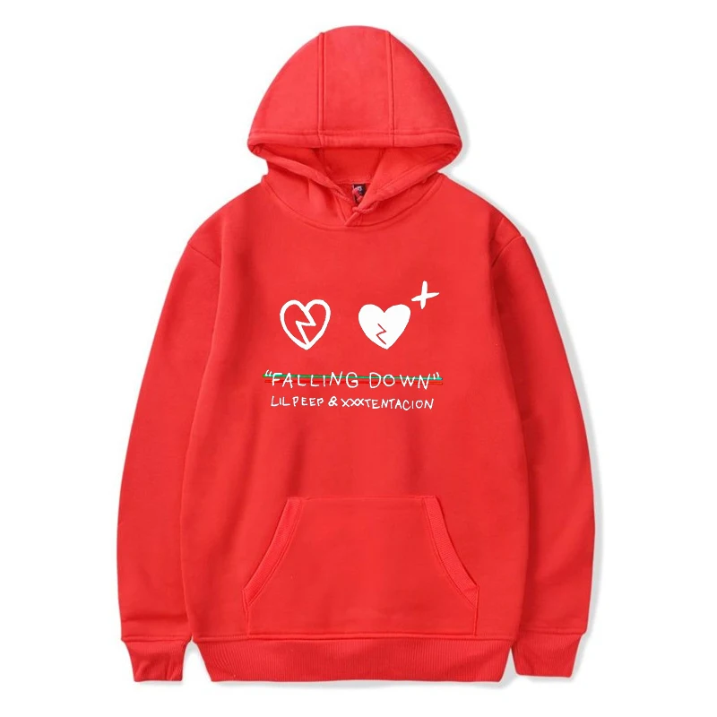 Мужская толстовка с капюшоном в стиле хип хоп модная Харадзюку для хоп|Мужские