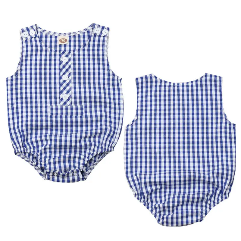 Детский комбинезон для новорожденных девочек хлопковый наряд с комбинезоном