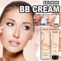 35ml premium convenient oil controlling makeup concealer liquid foundation for women beauty foundation liquid foundation