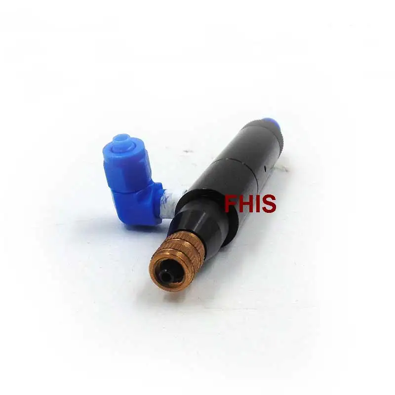 FHIS-D10 клапан для смазки плунжерного типа (микроклапан) |