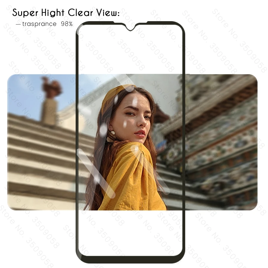 Защитное стекло для камеры xiaomi redmi 9c nfc redmi9c redmy readmi redme red mi 9 c c9 | Мобильные телефоны