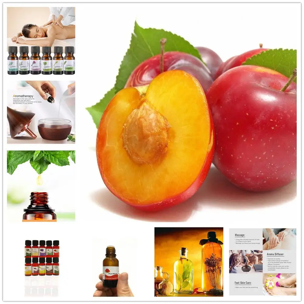 Эфирное масло для фруктов поддерживает метаболическую функцию Здоровье полости