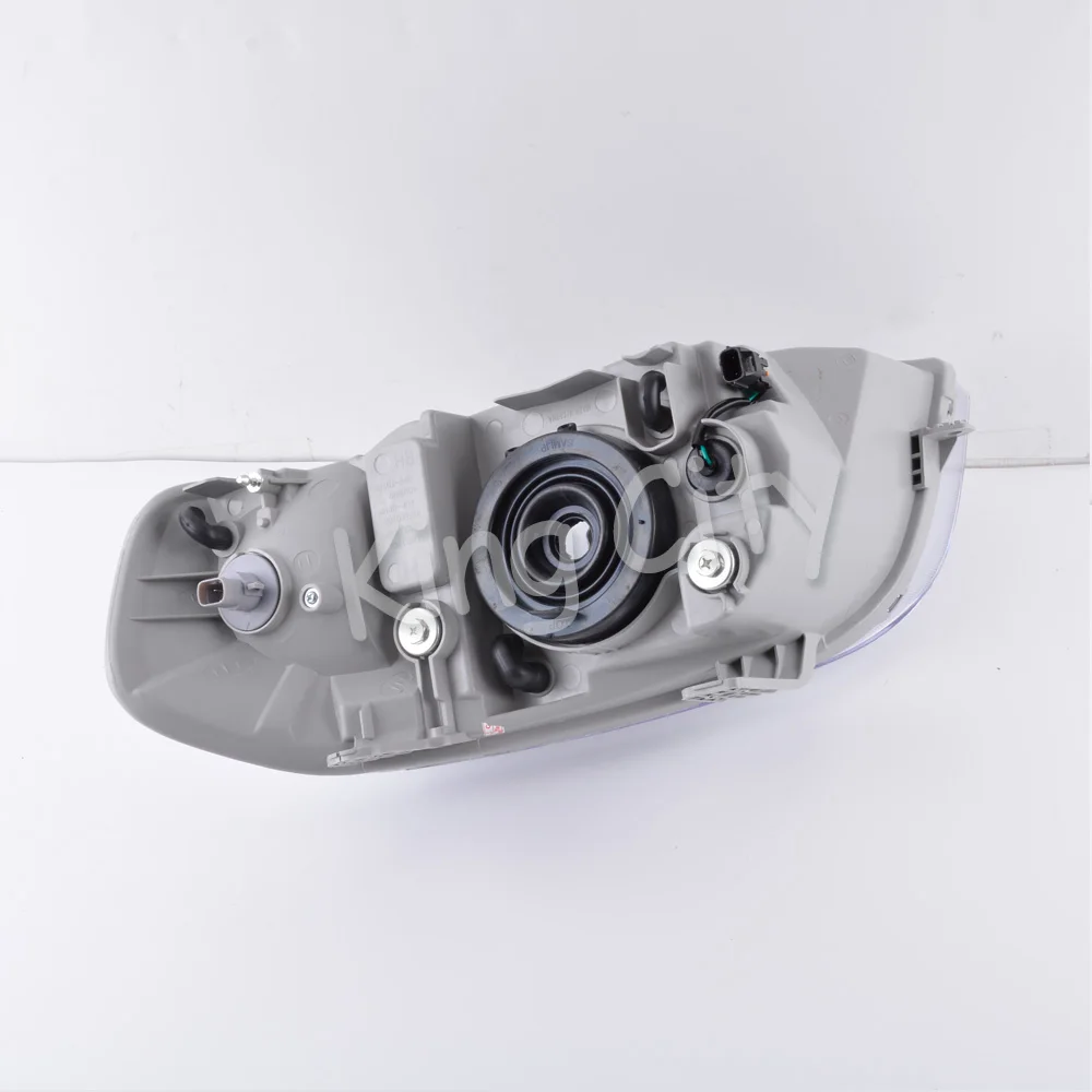 CAPQX для Chevrolet Lova 2006 08 бампер передний головной светильник головы лампы дневного