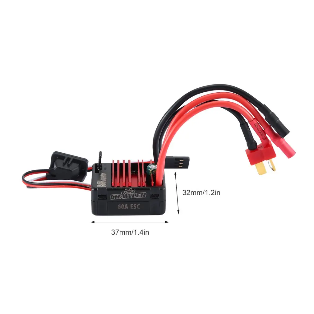 

ESC, 60 , , ESC, 7,4 /2 BEC