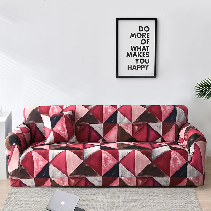 

Floral Sofa Covers for Living Room Elastic Funda Sofa Sofa Slipcovers Sofa Towel Couch Cover Fundas Sofas Con Chaise Longue