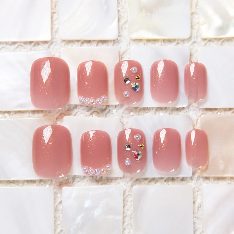 

2021 24 шт., Декоративные искусственные жемчужины