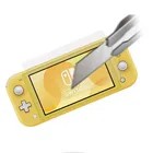 20 шт. Новинка 12 шт. Закаленное стекло пленка для Nintendo Switch Lite защита для экрана HD ультратонкая Взрывозащищенная сенсорная защитная пленка