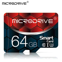 class 10 micro sd card 128gb 64gb 32gb 16gb tf card memory card cartao de memoria 32gb 64gb microsd flash card