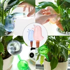 ДомСад Вода комнатное растение горшок лампа автоматический самополив устройство подачи воды садоводство растение полив инструменты