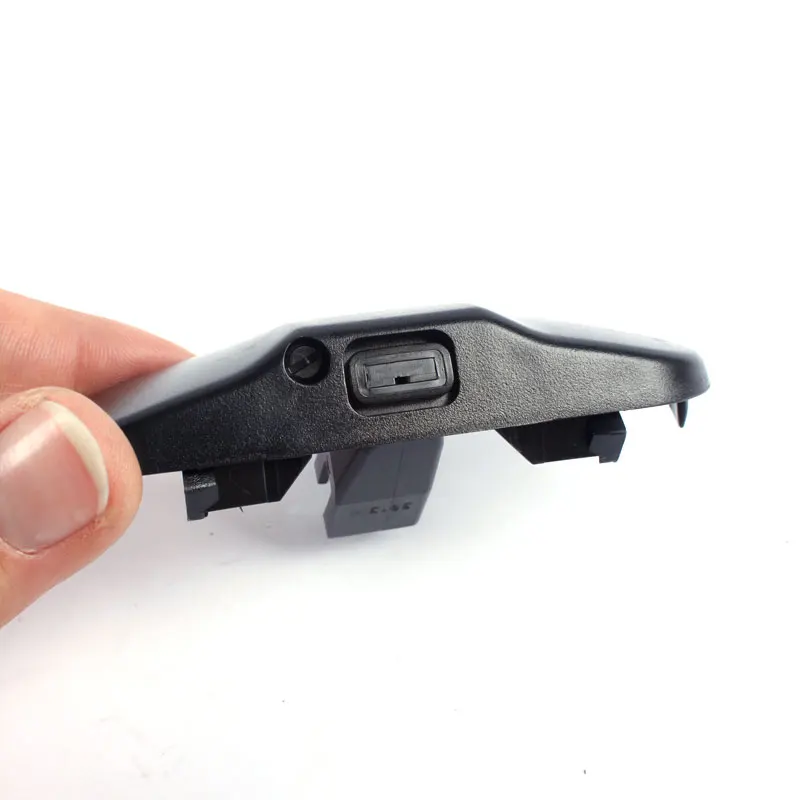Подлинная OEM струя воды для VW Golf 5 GOLF 6 7 R 2004 2005 2006 2007 2008 2017 ветровое стекло шайба