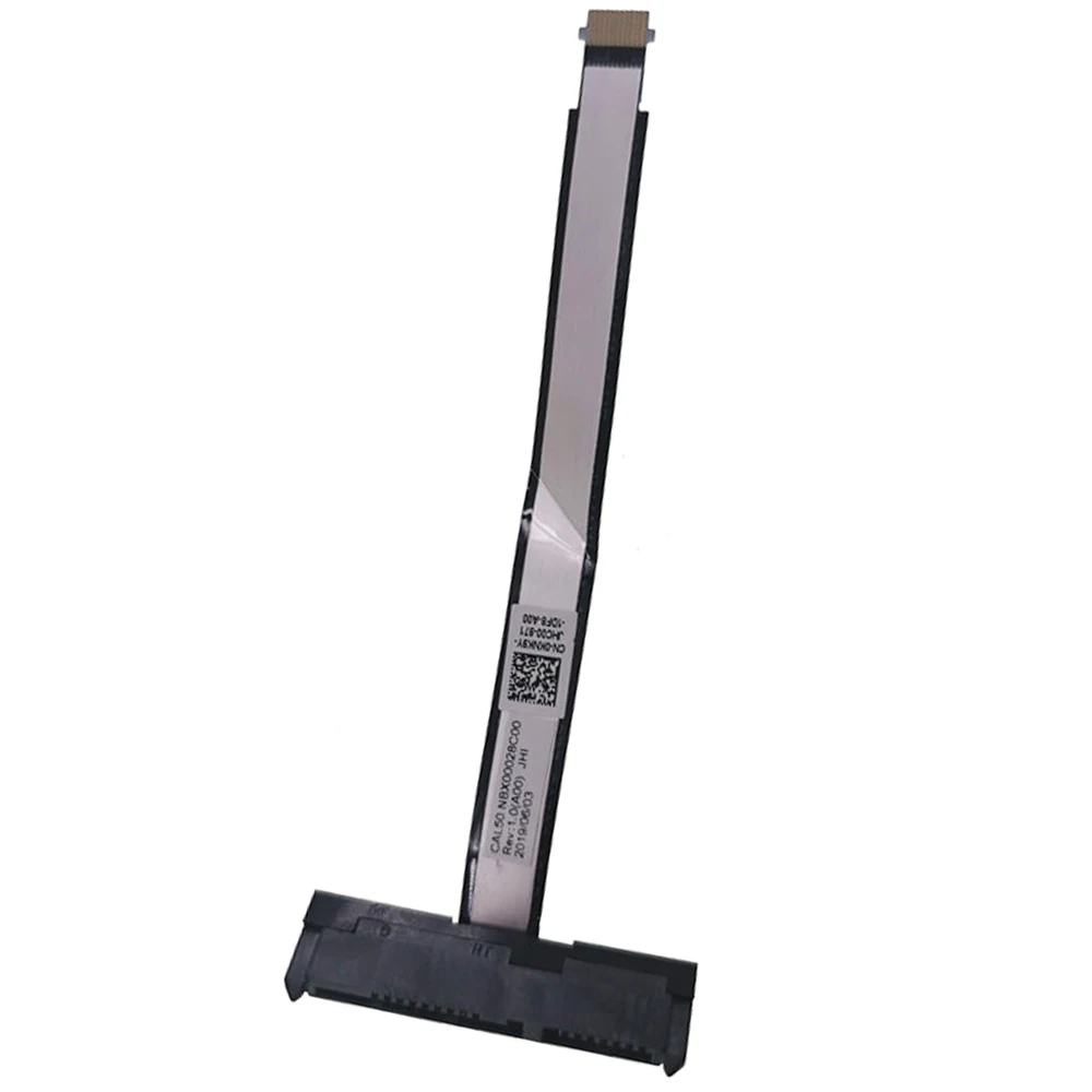 

CAL50 NBX00028C00 CN-0KNK9Y HDD CABLE FOR DELL INSPIRON 15-5570 15-5575 P75F SATA CABLE HDD JACK