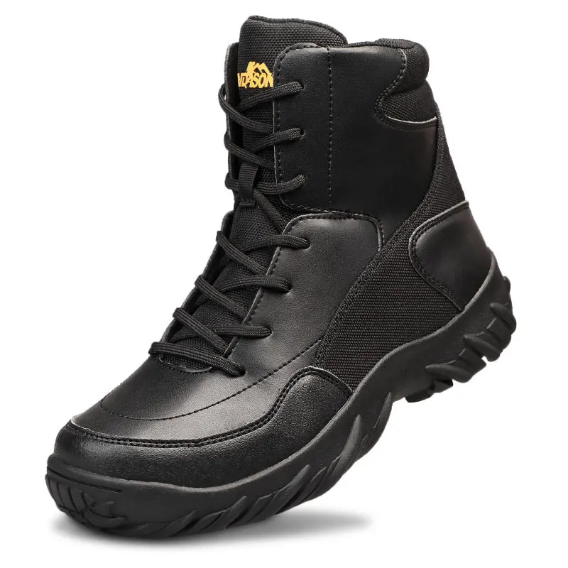 Мужские тактические специальные армейские дезерты для фанатов мужские уличные