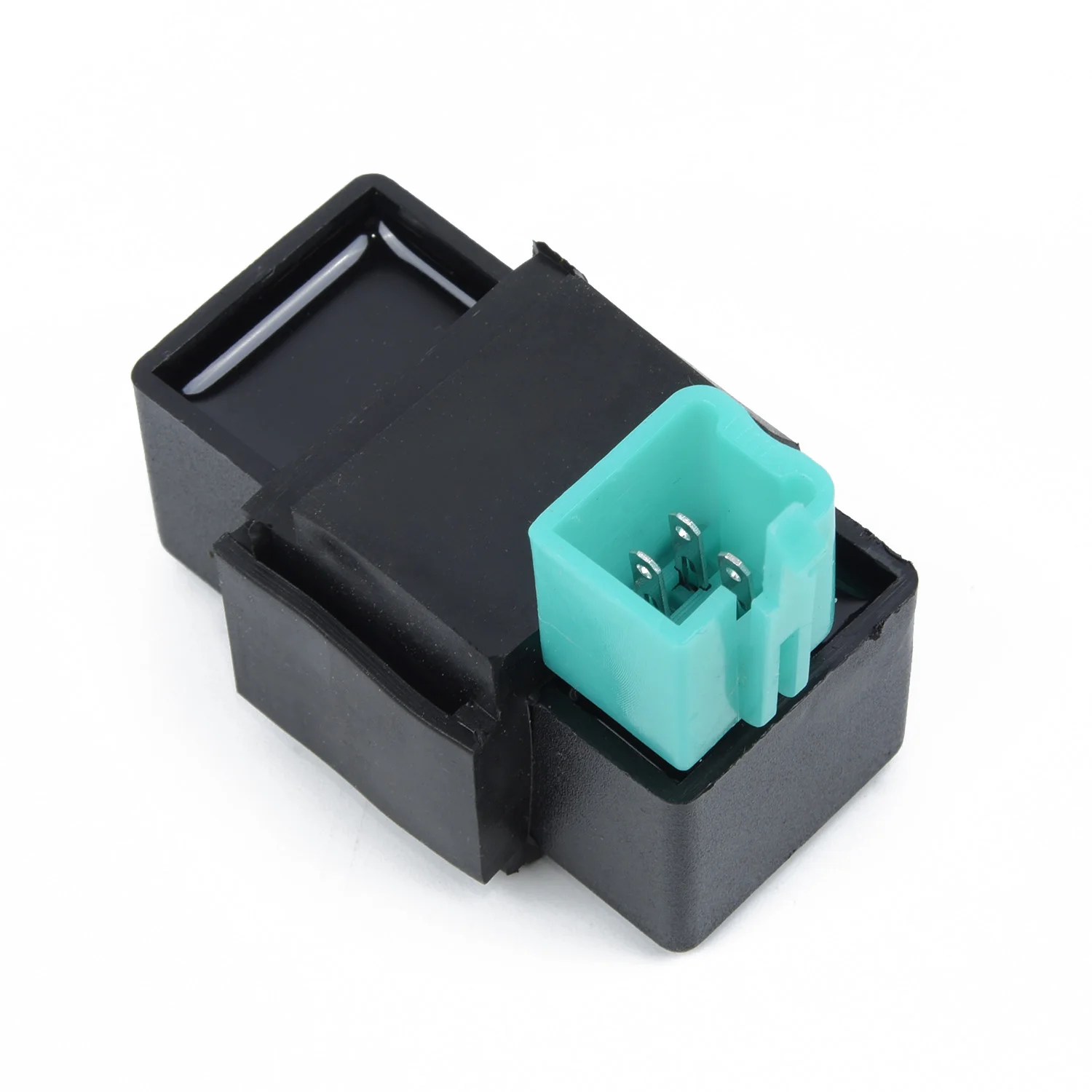 Регулятор реле катушка зажигания Стартер 4Pin выпрямитель для Roketa Lifan