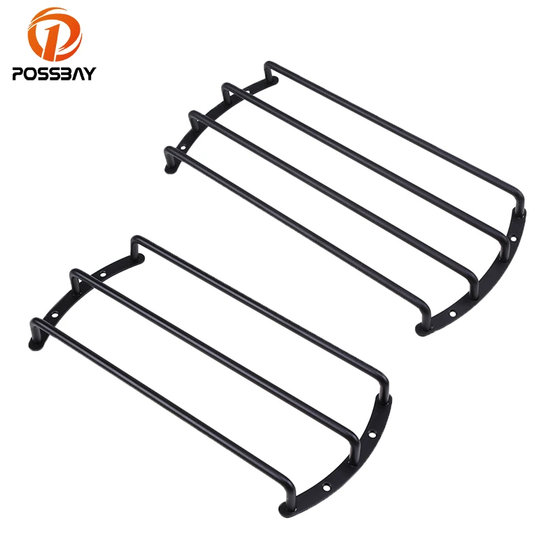 Автомобильная решетка POSSBAY для аудиосистемы Универсальный Защитный матовый