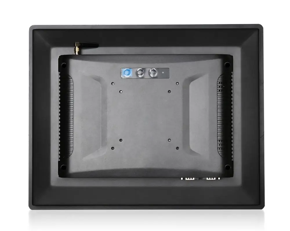 Промышленный Android панель ПК 12 1 дюймов LCD A64 Cortex A53 ЦП емкостный сенсорный экран