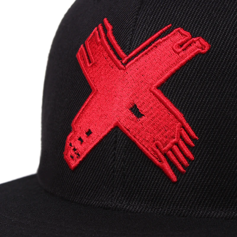 

Summer new style adjustable unisex embroidery baseball cap cotton breathable mesh golf bounce back trucker hat