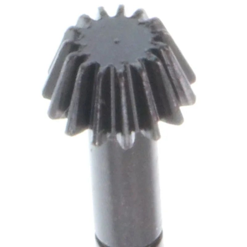 

Heavy Duty Helical Bevel Gear 40T 15T for 1/10 RC4WD TF2 D90 Gelande II Yota Axle Ring&Pinion Gear
