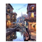 Алмазная вышивка 5D 