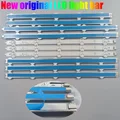 Новинка; 10 шт. светодиодный Подсветка бар Lc420due 42la620v 42ln540v 42la615v 6916l-1412a 6916l-1413a 6916l-1414a 6916l-1415a для 42 дюймов ТВ