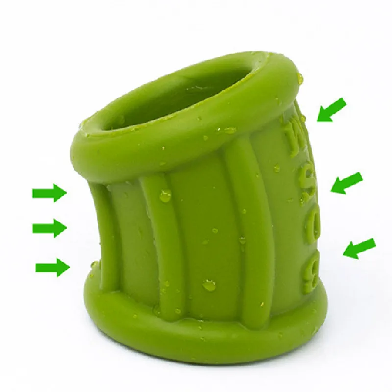 Мужской шарик Растяжитель замок для мошонки кольцо сперма пенис петух