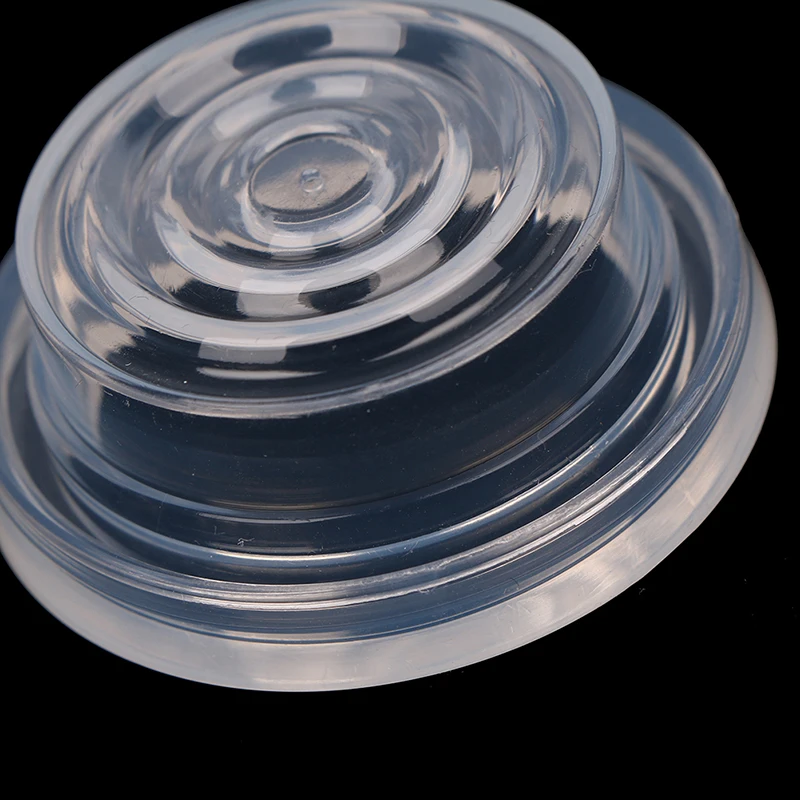 

1 Pc Baby Silicone Feeding ReplacementBreast Pump Parts Diaphragm Accessories