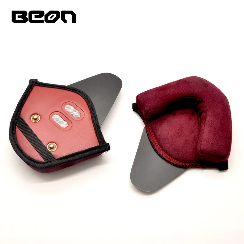 Шлемы BEON для защиты ушей защитные полушлемы наушники ушей|Шлемы| |