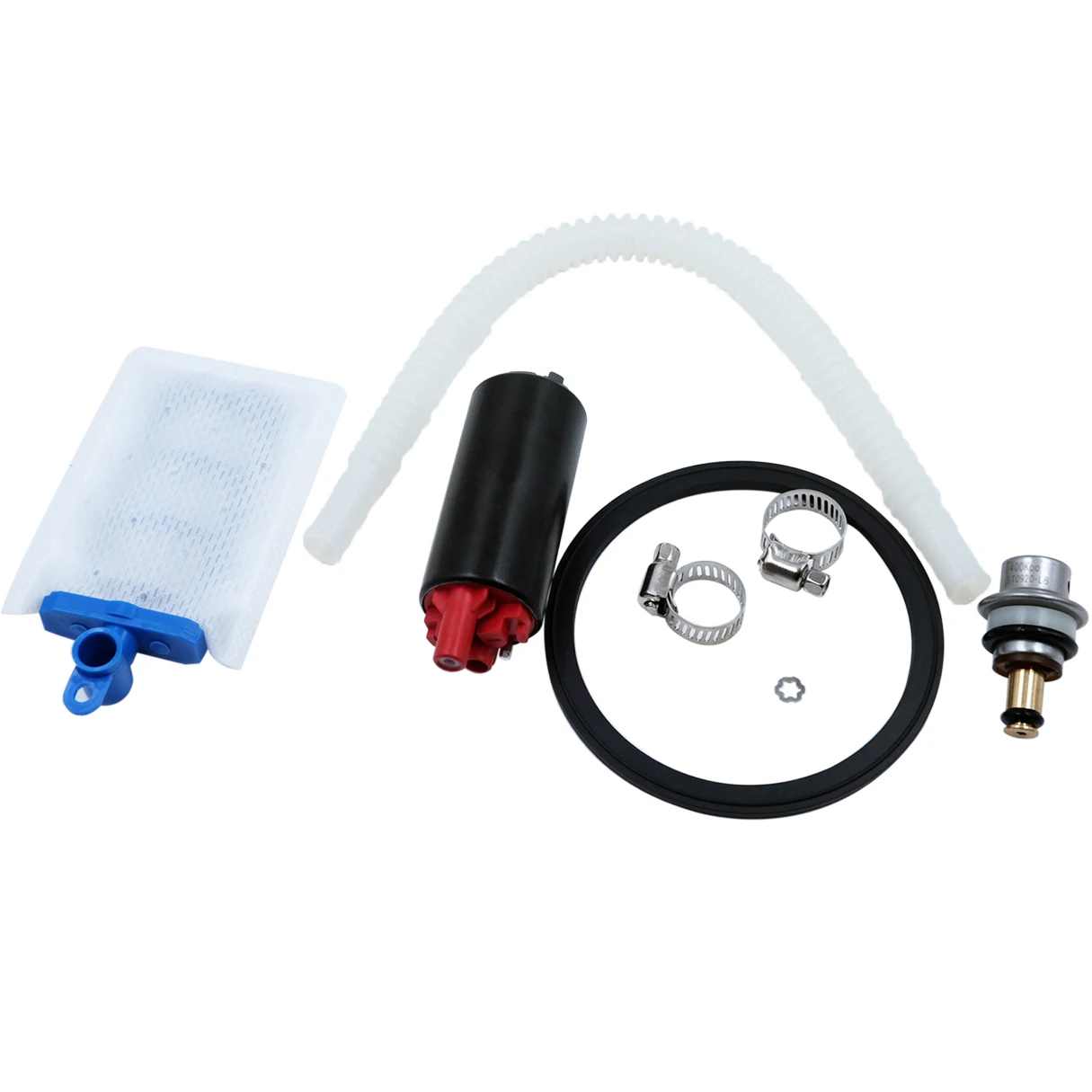 Polaris RZR Ranger скремблер Sportsman может использовать новый внутренний топливный насос 570