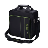 travel carrying bags accessories xbox one xbox series s designer bag console suitcases psp case mens bag backpack controllers