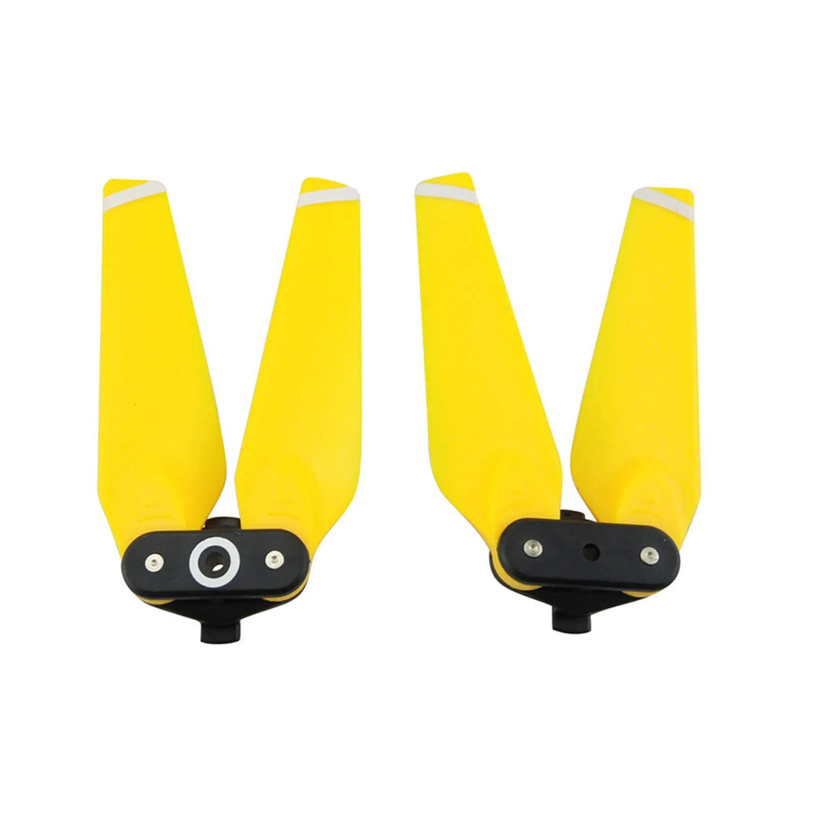 

2 пар/упак. Простая установка запасной пропеллер для дрона с низким уровнем шума