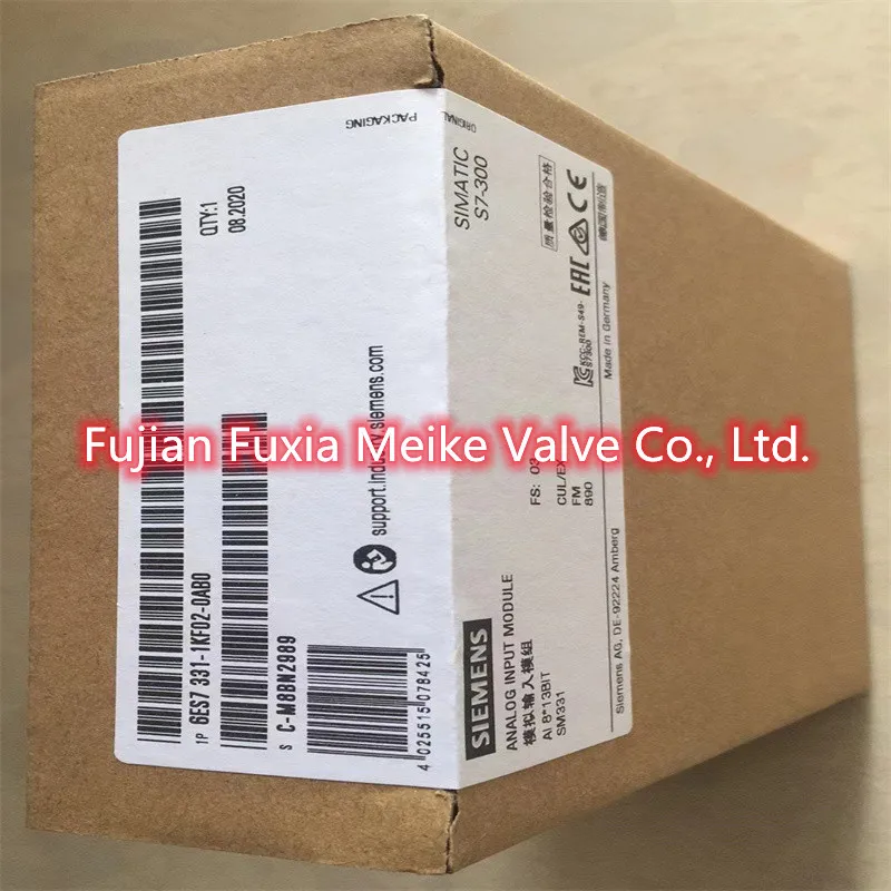 

Фонарь 6ES7331-1KF02-0AB0 6ES73311KF020AB0 6ES7331-1KF02-OABO