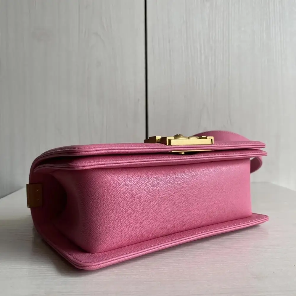 

Top Quality Genuine Leather bags famous brand luxury handbags designer mini bag 2020 shoulder fashion crossbody bags for women