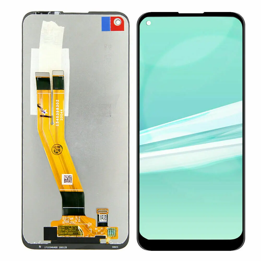 

Оригинальный ЖК-дисплей для Samsung Galaxy M11 ЖК-дисплей сенсорный экран дигитайзер в сборе для Samsung M115 M115F SM-M115 M115G/DS экраны